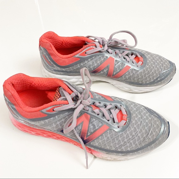 New Balance Fresh Foam Boracay 980 v2 EUC - Picture 2 of 8